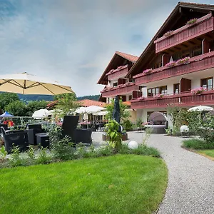 Hotel Viktoria, Oberstdorf