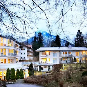 Appartement Haus Edelweiss, Oberstdorf